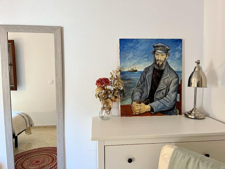 Apartamento El Rincon Del Pintor Córdoba Exterior foto