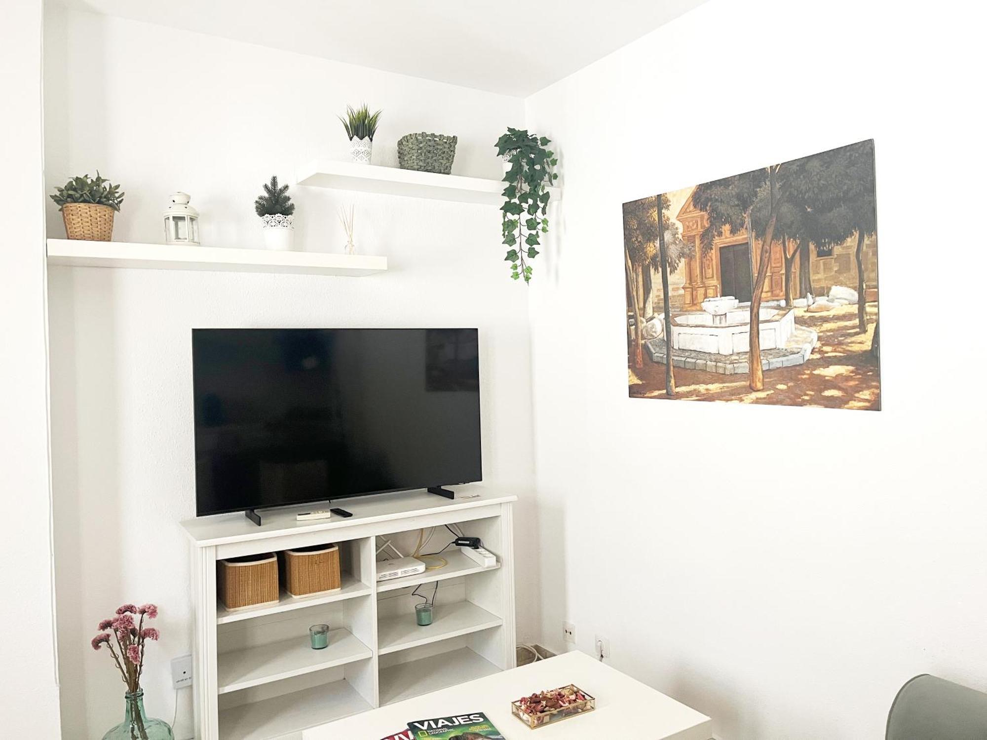 Apartamento El Rincon Del Pintor Córdoba Exterior foto