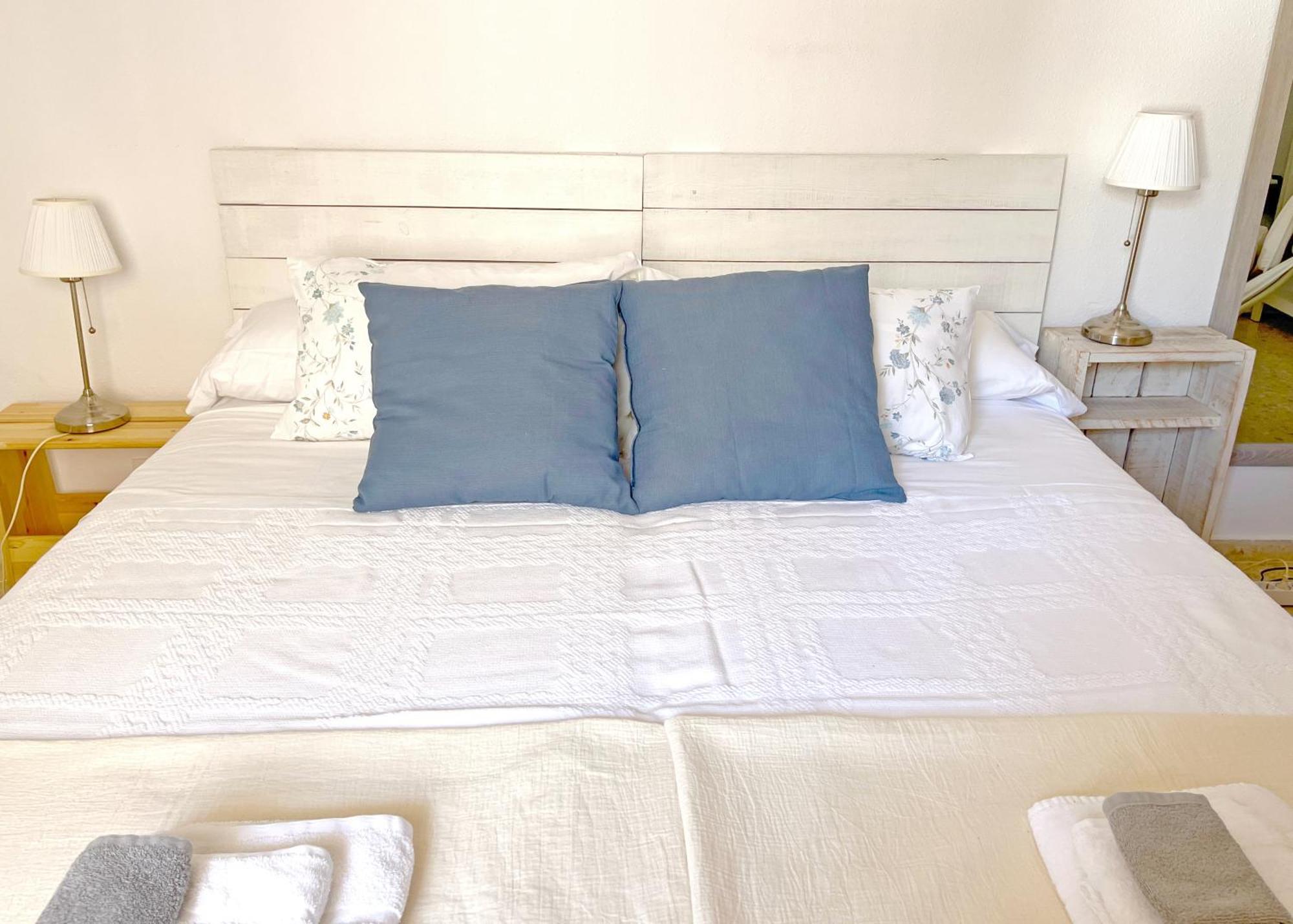 Apartamento El Rincon Del Pintor Córdoba Exterior foto