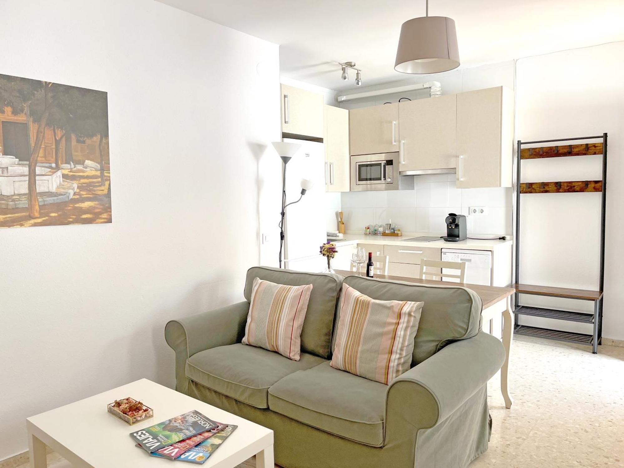 Apartamento El Rincon Del Pintor Córdoba Exterior foto
