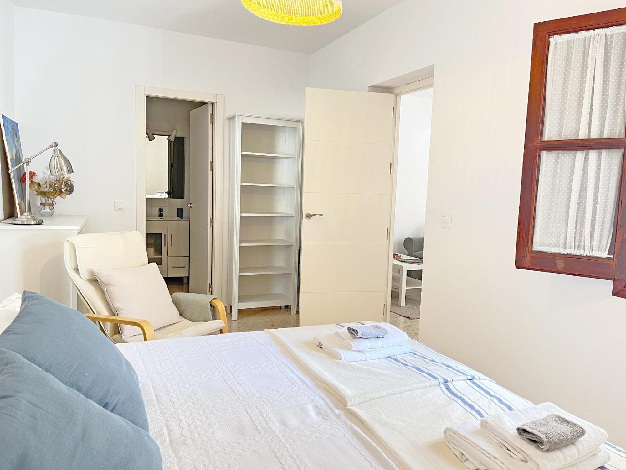 Apartamento El Rincon Del Pintor Córdoba Exterior foto
