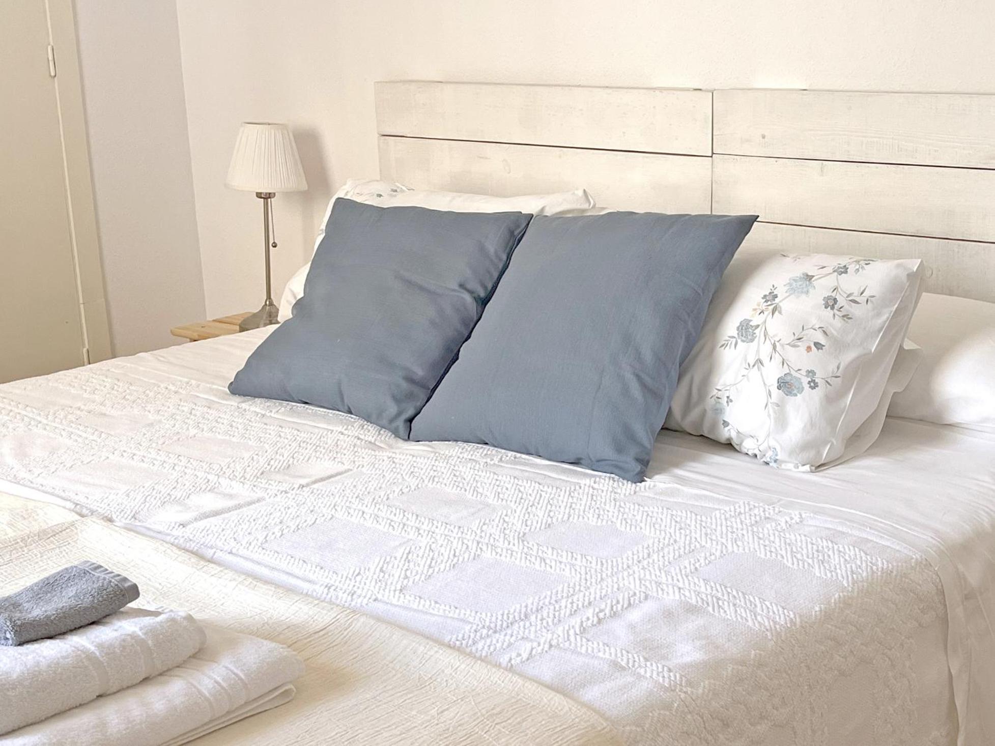 Apartamento El Rincon Del Pintor Córdoba Exterior foto